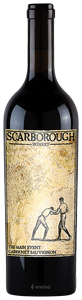 Scarborough, The Rebel White, Columbia Valley