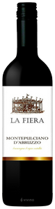 La Fiera Montepulciano d'Abruzzo n/a