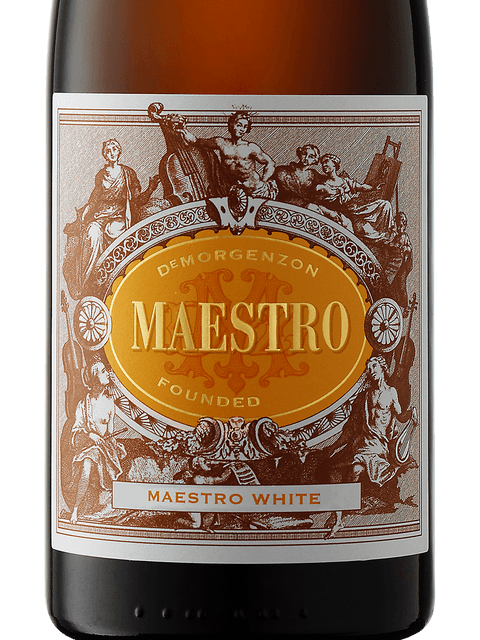DeMorgenzon, Demorgenzon Maestro White, Stellenbosch