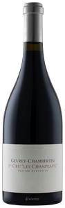 Olivier Guyot, Gevrey-Chambertin Premier Cru, Champeaux