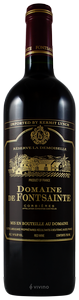 Domaine de Fontsainte, Reserve La Demoiselle, Corbieres