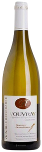 Vignoble Brisebarre, Vouvray, Moelleux Grande Reserve