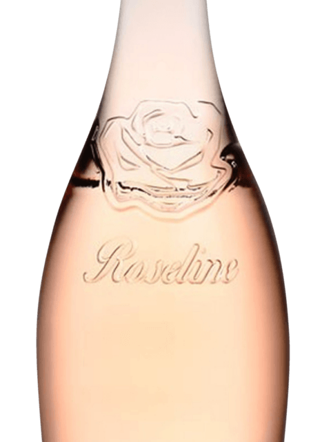 Sainte Roseline, Cuvee Prieure Blanc, Cotes de Provence