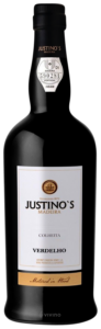 Justino's, Verdelho Colheita, Madeira