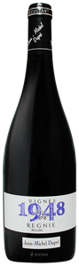 Jean-Michel Dupre, Vignes 1918, Regnie