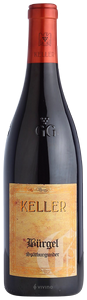 Keller, Burgel Spatburgunder GG Felix, Rheinhessen