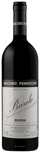 Giacomo Fenocchio, Barolo, Bussia