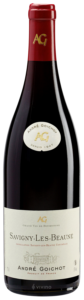 Andre Goichot, Beaune