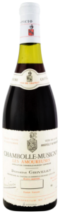 Grivelet Pere & Fils, Saint-Amour
