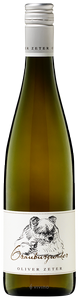 Oliver Zeter, Grauburgunder, Pfalz