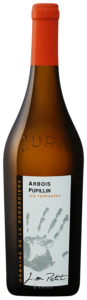 Domaine de la Renardiere, Les Terrasses, Arbois Pupillin