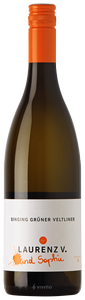 Laurenz V, Singing Gruner Veltliner, Kremstal