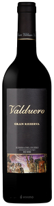 Valduero, Ribera del Duero, Gran Reserva