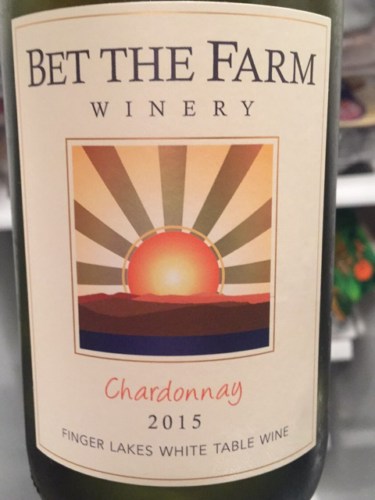 7 Cellars, The Farm Chardonnay, Arroyo Seco