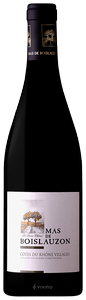 Mas de Boislauzon, Cotes du Rhone Villages