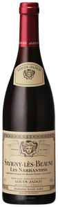 Louis Jadot, Savigny-les-Beaune Premier Cru, Cuvee Forneret