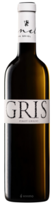 Kornell, Gris Pinot Grigio, Alto Adige