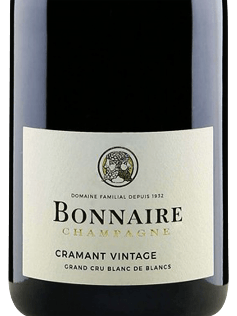 Bonnaire, Rose Brut NV