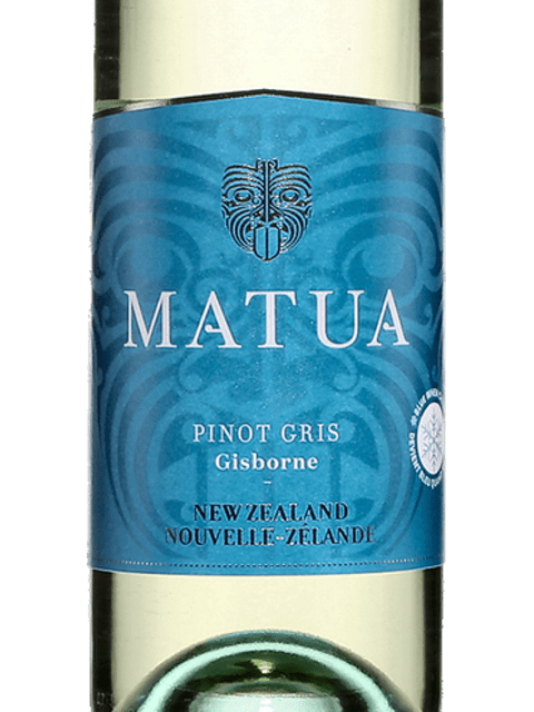 Matua, Chardonnay, Gisborne