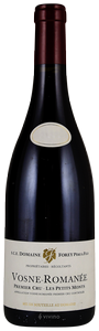 Domaine Forey Pere & Fils, Vosne-Romanee Premier Cru, Les Petits Monts
