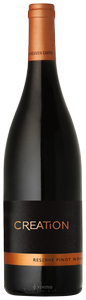 Creation, Reserve Pinot Noir, Walker Bay