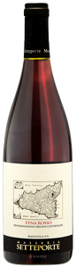 Masseria Setteporte, Nerello Mascalese, Etna Rosso