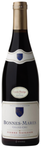 Pierre & Marianne Duroche, Bonnes Mares Grand Cru