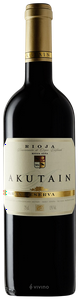 Akutain, Gran Reserva, Rioja
