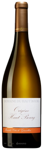 Domaine Du Haut Bourg, Gamay, Val de Loire
