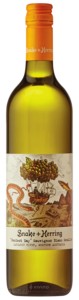 Snake + Herring, Perfect Day Sauvignon Blanc Semillon, Margaret River
