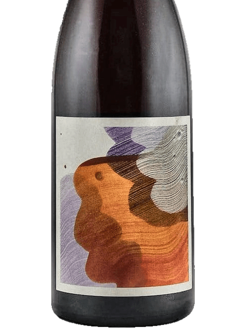 Jolie-Laide, Trousseau Noir Cabernet Pfeffer Valdiguie Gamay, California