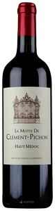 La Motte de Clement-Pichon, Haut-Medoc