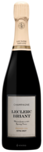 Leclerc Briant, Extra Brut Premier Cru
