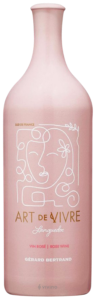 Gerard Bertrand, Art de Vivre Rose, Languedoc