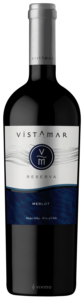Vistamar, Reserva Merlot, Maipo Valley