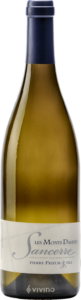 Pierre Prieur et Fils, Les Monts Damnes, Sancerre