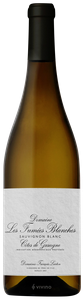 Francois Lurton, Sauvignon Fume Blanc, Pays d'Oc