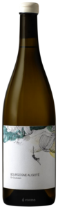 Les Horees, Bourgogne Aligote, En Coulezain