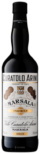 Curatolo Arini, Superiore Riserva, Marsala