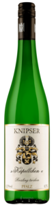Knipser, Kapellchen Riesling Trocken, Pfalz