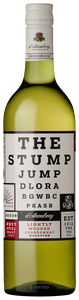 d'Arenberg, The Stump Jump Lightly Wooded Chardonnay, McLaren Vale