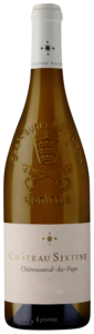 Sixtine, Chateauneuf-du-Pape, Blanc