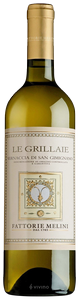 Melini, Vernaccia di San Gimignano, Le Grillaie