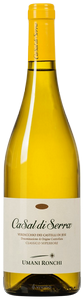 Umani Ronchi, Verdicchio dei Castelli di Jesi, Classico Casal Serra Superiore