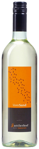 Sattlerhof, Vom Sand