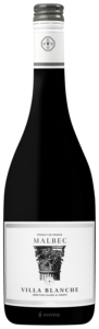 Calmel & Joseph, Villa Blanche Chardonnay, Pays d'Oc