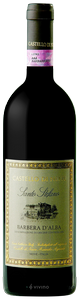 Castello di Neive, Barbera d'Alba, Vigna Santo Stefano