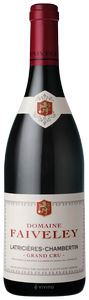 Domaine Faiveley, Latricieres-Chambertin Grand Cru