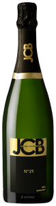 Jean Hervé Jonnier Crémant de Bourgogne Cuvée Réservée