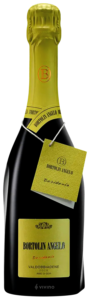 Bortolin Angelo, Rive di Guia, Conegliano Valdobbiadene Superiore Prosecco